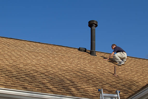 Best Roof Insulation Installation  in Lake Worth, TX